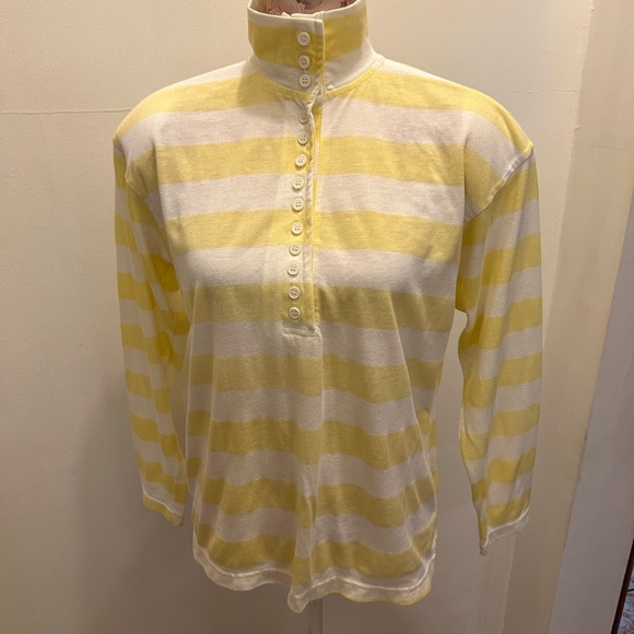 Striped Top - Picture 2 of 7